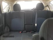 ✅ 2019 Nissan Note SV • VIN: 3N1CE2CP9KL357124 • Lot: 87260675. Listed on Copart with 75,288 mi. Free auction sales archive from the USA and detailed vehicle history report at DreamBid. Image 10.