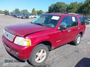 ✅ 2005 Ford Explorer XLT • VIN: 1FMZU73K95UB95478 • Lot: 43184199. Wystawiony na IAAI z przebiegiem 221 425 mil. Bezpłatny archiwum sprzedaży aukcyjnych z USA i szczegółowy raport historii pojazdu na DreamBid. Zdjęcie 2.