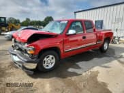 ✅ 2000 Chevrolet Silverado 1500 • VIN: 2GCEC19V2Y1195553 • Lot: 90279955. Wystawiony na Copart z przebiegiem 215 628 mil. Bezpłatny archiwum sprzedaży aukcyjnych z USA i szczegółowy raport historii pojazdu na DreamBid. Zdjęcie 1.