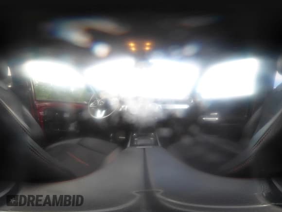 ✅ 2022 Mercedes-Benz GLB 250 • VIN: W1N4M4GB3NW185677 • Lot: 42656289. Wystawiony na IAAI z przebiegiem 18 722 mil. Bezpłatny archiwum sprzedaży aukcyjnych z USA i szczegółowy raport historii pojazdu na DreamBid. Zdjęcie 24.