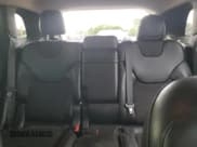 ✅ 2017 Jeep Cherokee Trailhawk • VIN: 1C4PJMBB9HW615933 • Lot: 65837465. Wystawiony na Copart z przebiegiem 75 395 mil. Bezpłatny archiwum sprzedaży aukcyjnych z USA i szczegółowy raport historii pojazdu na DreamBid. Zdjęcie 10.