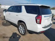 ✅ 2022 Chevrolet Tahoe High Country • VIN: 1GNSKTKT4NR226662 • Лот: 43460253. Опубликован ранее на IAAI с пробегом 86 693 миль. Бесплатный доступ к архиву аукционных продаж из США и подробный отчёт об истории автомобиля на DreamBid. Изображение 3.