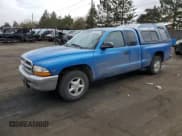 ✅ 1999 Dodge Dakota SLT • VIN: 1B7GL22X6XS298290 • Lot: 88682545. Wystawiony na Copart z przebiegiem 176 280 mil. Bezpłatny archiwum sprzedaży aukcyjnych z USA i szczegółowy raport historii pojazdu na DreamBid. Zdjęcie 1.