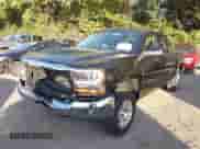 2018 Chevrolet Silverado 1500 LT z VIN 3GCUKREC5JG476423, wystawiony jako IAAI lot #43330536 z przebiegiem 178 133 mil mil oraz . Historia ofert i sprzedaży dostępna na DreamBid. Obrazek 2.