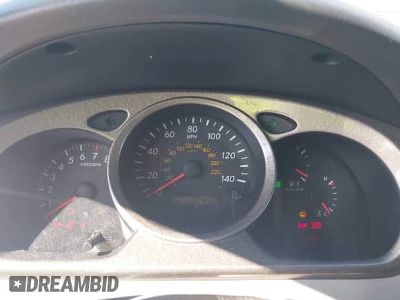 2003 Toyota Highlander z VIN JTEHD21A630021560, wystawiony jako IAAI lot #43458968 z przebiegiem 182 493 mil mil oraz . Historia ofert i sprzedaży dostępna na DreamBid. Obrazek 7.