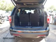 ✅ 2018 Ford Explorer Limited • VIN: 1FM5K8F82JGC92332 • Lot: 43404178. Wystawiony na IAAI z przebiegiem 130 260 mil. Bezpłatny archiwum sprzedaży aukcyjnych z USA i szczegółowy raport historii pojazdu na DreamBid. Zdjęcie 17.