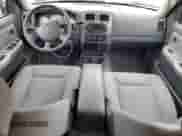 2006 Dodge Dakota SLT с VIN 1D7HW48N26S561263, выставлен на аукционе Copart как лот 68012204 с пробегом 141 041 миль миль и Списание • Salvage title. История ставок и продаж доступна на DreamBid. Изображение 8.