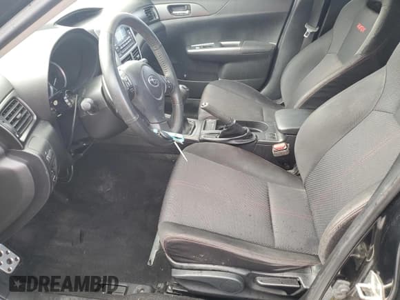 ✅ 2013 Subaru WRX WRX • VIN: JF1GV7E60DG025196 • Lot: 82292845. Listed on Copart with 128,049 mi. Free auction sales archive from the USA and detailed vehicle history report at DreamBid. Image 7.