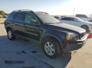 ✅ 2006 Volvo XC90 2.5L Turbo • VIN: YV4CN592X61244089 • Лот: 72393014. Опубликован ранее на Copart с пробегом 179 758 миль. Бесплатный доступ к архиву аукционных продаж из США и подробный отчёт об истории автомобиля на DreamBid. Изображение 4.