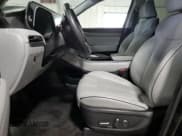 ✅ 2024 Hyundai Palisade SEL • VIN: KM8R4DGE6RU711871 • Лот: 88427135. Опубликован ранее на Copart с пробегом Не указан. Бесплатный доступ к архиву аукционных продаж из США и подробный отчёт об истории автомобиля на DreamBid. Изображение 7.