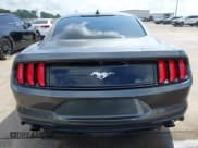 ✅ 2021 Ford Mustang EcoBoost • VIN: 1FA6P8TH9M5157062 • Lot: 42377957. Listed on IAAI with 25,997 mi. Free auction sales archive from the USA and detailed vehicle history report at DreamBid. Image 16.