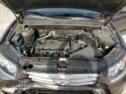 ✅ 2012 Hyundai Santa Fe Limited • VIN: 5XYZK3AB6CG152575 • Lot: 87521685. Listed on Copart with 92,260 mi. Free auction sales archive from the USA and detailed vehicle history report at DreamBid. Image 12.