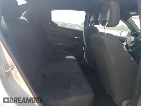 2011 Dodge Avenger Express z VIN 1B3BD4FBXBN567935, wystawiony jako Copart lot #69790674 z przebiegiem 144 000 mil mil oraz Szkoda całkowita • Salvage title. Historia ofert i sprzedaży dostępna na DreamBid. Obrazek 10.