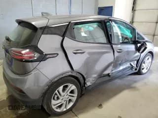 ✅ 2023 Chevrolet Bolt EV 1LT • VIN: 1G1FW6S08P4194751 • Lot: 69592084. Wystawiony na Copart z przebiegiem 26 676 mil. Bezpłatny archiwum sprzedaży aukcyjnych z USA i szczegółowy raport historii pojazdu na DreamBid. Zdjęcie 3.