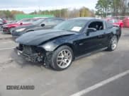 ✅ 2012 Ford Mustang GT Premium • VIN: 1ZVBP8CF1C5281488 • Lot: 43796307. Listed on IAAI with 91,501 mi. Free auction sales archive from the USA and detailed vehicle history report at DreamBid. Image 23.