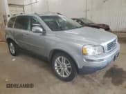 ✅ 2008 Volvo XC90 V8 • VIN: YV4CZ852081457504 • Lot: 60306205. Listed on Copart with 137,492 mi. Free auction sales archive from the USA and detailed vehicle history report at DreamBid. Image 4.
