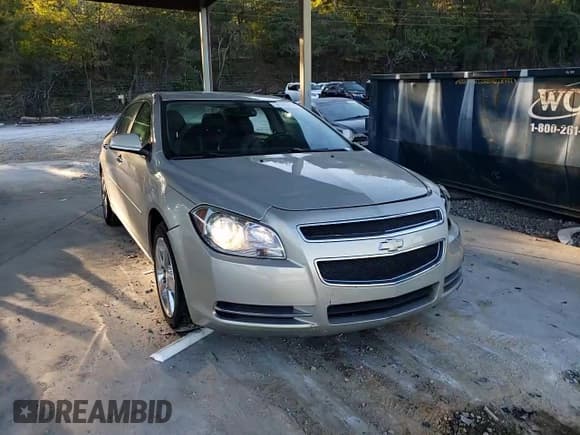 ✅ 2012 Chevrolet Malibu 2LT • VIN: 1G1ZD5EU5CF286989 • Lot: 75489184. Wystawiony na Copart z przebiegiem 186 870 mil. Bezpłatny archiwum sprzedaży aukcyjnych z USA i szczegółowy raport historii pojazdu na DreamBid. Zdjęcie 10.