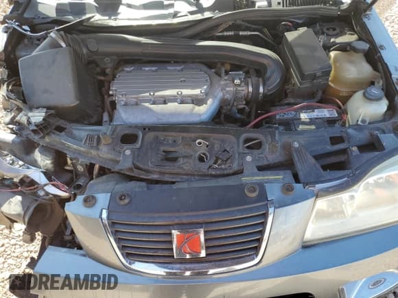 ✅ 2006 Saturn VUE • VIN: 5GZCZ63416S900924 • Lot: 45570595. Wystawiony na Copart z przebiegiem 197 319 mil. Bezpłatny archiwum sprzedaży aukcyjnych z USA i szczegółowy raport historii pojazdu na DreamBid. Zdjęcie 12.