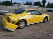 ✅ 2003 Chevrolet Monte Carlo SS • VIN: 2G1WX15K039372561 • Lot: 68048945. Listed on Copart with 224,156 mi. Free auction sales archive from the USA and detailed vehicle history report at DreamBid. Image 3.