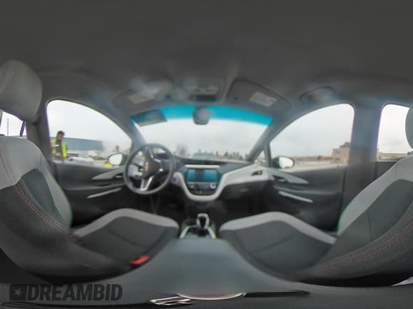 ✅ 2019 Chevrolet Bolt EV LT • VIN: 1G1FY6S09K4104784 • Лот: 41587141. Опубликован ранее на IAAI с пробегом 71 598 миль. Бесплатный доступ к архиву аукционных продаж из США и подробный отчёт об истории автомобиля на DreamBid. Изображение 21.