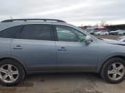 ✅ 2008 Hyundai Veracruz GLS • VIN: KM8NU13C38U042653 • Lot: 43662460. Listed on IAAI with 164,385 mi. Free auction sales archive from the USA and detailed vehicle history report at DreamBid. Image 13.