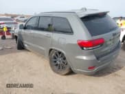 ✅ 2019 Jeep Grand Cherokee Altitude • VIN: 1C4RJEAG7KC662575 • Лот: 42096850. Опубликован ранее на IAAI с пробегом 83 945 миль. Бесплатный доступ к архиву аукционных продаж из США и подробный отчёт об истории автомобиля на DreamBid. Изображение 3.