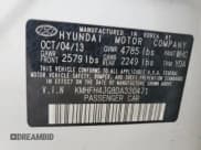 ✅ 2013 Hyundai Azera • VIN: KMHFH4JG8DA330471 • Лот: 70114735. Опубликован ранее на Copart с пробегом 107 874 миль. Бесплатный доступ к архиву аукционных продаж из США и подробный отчёт об истории автомобиля на DreamBid. Изображение 12.