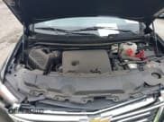 ✅ 2022 Chevrolet Traverse LT • VIN: 1GNEVHKW2NJ134038 • Lot: 42602687. Wystawiony na IAAI z przebiegiem 84 750 mil. Bezpłatny archiwum sprzedaży aukcyjnych z USA i szczegółowy raport historii pojazdu na DreamBid. Zdjęcie 10.