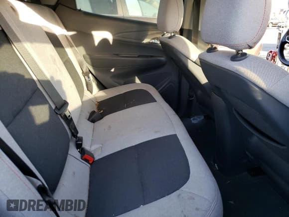 ✅ 2017 Chevrolet Bolt EV LT • VIN: 1G1FW6S03H4190284 • Lot: 75554764. Wystawiony na Copart z przebiegiem 79 770 mil. Bezpłatny archiwum sprzedaży aukcyjnych z USA i szczegółowy raport historii pojazdu na DreamBid. Zdjęcie 10.