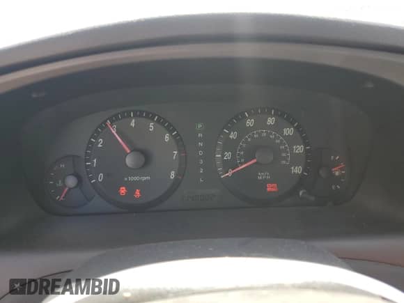 2005 Hyundai Elantra GLS с VIN KMHDN46D75U094457, выставлен на аукционе Copart как лот 72457844 с пробегом 140 002 миль миль и Чистый • Clean title. История ставок и продаж доступна на DreamBid. Изображение 9.