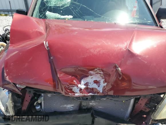 ✅ 2004 Mitsubishi Endeavor LS • VIN: 4A4MM21S34E009049 • Lot: 53902435. Listed on Copart with 211,999 mi. Free auction sales archive from the USA and detailed vehicle history report at DreamBid. Image 12.