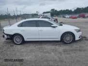 ✅ 2017 Volkswagen Passat SE • VIN: 1VWBT7A39HC040828 • Lot: 43057950. Listed on IAAI with 69,000 mi. Free auction sales archive from the USA and detailed vehicle history report at DreamBid. Image 14.