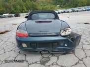 ✅ 2003 Porsche Boxster • VIN: WP0CA29873U621604 • Lot: 69791765. Listed on Copart with Not provided. Free auction sales archive from the USA and detailed vehicle history report at DreamBid. Image 10.