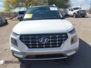 ✅ 2022 Hyundai Venue SEL • VIN: KMHRC8A35NU180027 • Lot: 41921088. Listed on IAAI with 69,220 mi. Free auction sales archive from the USA and detailed vehicle history report at DreamBid. Image 12.