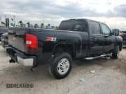 ✅ 2008 Chevrolet Silverado 2500HD Work Truck • VIN: 1GCHK23K68F221598 • Lot: 74924904. Wystawiony na Copart z przebiegiem Nie podano. Bezpłatny archiwum sprzedaży aukcyjnych z USA i szczegółowy raport historii pojazdu na DreamBid. Zdjęcie 3.