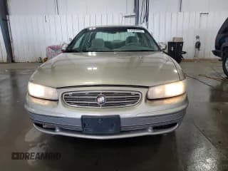 ✅ 2002 Buick Century Custom • VIN: 2G4WS52J721184587 • Lot: 71633284. Wystawiony na Copart z przebiegiem 239 173 mil. Bezpłatny archiwum sprzedaży aukcyjnych z USA i szczegółowy raport historii pojazdu na DreamBid. Zdjęcie 5.