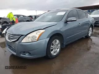 ✅ 2011 Nissan Altima SL • VIN: 1N4AL2AP2BN450179 • Lot: 43731572. Wystawiony na IAAI z przebiegiem 180 441 mil. Bezpłatny archiwum sprzedaży aukcyjnych z USA i szczegółowy raport historii pojazdu na DreamBid. Zdjęcie 2.