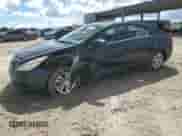 2012 Hyundai Sonata GLS with VIN 5NPEB4AC6CH311021, listed as a Copart auction lot 80875065 with 153,798 mi miles and Salvage title. Bid and sale history available at DreamBid. Image 1.