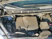 ✅ 2018 Toyota Sienna XLE Auto Access Seat • VIN: 5TDYZ3DC9JS924613 • Lot: 82388905. Listed on Copart with 53,453 mi. Free auction sales archive from the USA and detailed vehicle history report at DreamBid. Image 14.