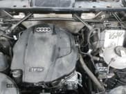 ✅ 2020 Audi Q5 Premium • VIN: WA1ANAFY8L2050110 • Lot: 94775995. Wystawiony na Copart z przebiegiem 35 292 mil. Bezpłatny archiwum sprzedaży aukcyjnych z USA i szczegółowy raport historii pojazdu na DreamBid. Zdjęcie 17.