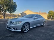 ✅ 2010 Mercedes-Benz CL 550 • VIN: WDDEJ8GB2AA023838 • Lot: 75137364. Listed on Copart with 87,401 mi. Free auction sales archive from the USA and detailed vehicle history report at DreamBid. Image 2.