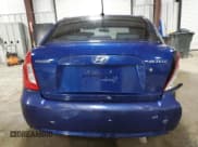 ✅ 2010 Hyundai Accent GLS • VIN: KMHCN4AC5AU479892 • Лот: 54230945. Опубликован ранее на Copart с пробегом 167 774 миль. Бесплатный доступ к архиву аукционных продаж из США и подробный отчёт об истории автомобиля на DreamBid. Изображение 6.