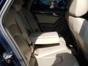 ✅ 2011 Audi A4 Premium Plus • VIN: WAUFFAFL4BN012381 • Lot: 85332335. Wystawiony na Copart z przebiegiem 216 221 mil. Bezpłatny archiwum sprzedaży aukcyjnych z USA i szczegółowy raport historii pojazdu na DreamBid. Zdjęcie 10.