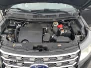 ✅ 2017 Ford Explorer • VIN: 1FM5K7B82HGB27178 • Лот: 57351815. Опубликован ранее на Copart с пробегом 130 259 миль. Бесплатный доступ к архиву аукционных продаж из США и подробный отчёт об истории автомобиля на DreamBid. Изображение 12.