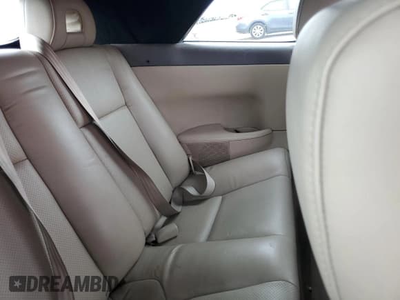 ✅ 2007 Toyota Solara SE • VIN: 4T1FA38P87U117110 • Lot: 58214185. Listed on Copart with 111,412 mi. Free auction sales archive from the USA and detailed vehicle history report at DreamBid. Image 10.