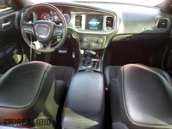 ✅ 2019 Dodge Charger Scat Pack • VIN: 2C3CDXGJ9KH593269 • Лот: 67630865. Опубликован ранее на Copart с пробегом 50 973 миль. Бесплатный доступ к архиву аукционных продаж из США и подробный отчёт об истории автомобиля на DreamBid. Изображение 8.