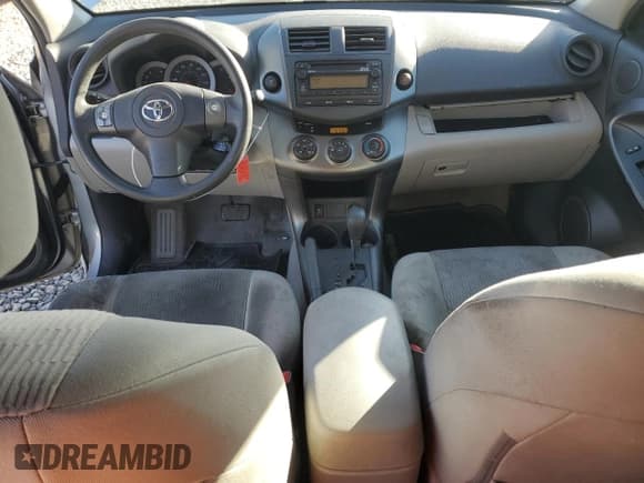 ✅ 2012 Toyota RAV4 • VIN: 2T3BK4DVXCW083713 • Лот: 90722145. Опубликован ранее на Copart с пробегом 117 350 миль. Бесплатный доступ к архиву аукционных продаж из США и подробный отчёт об истории автомобиля на DreamBid. Изображение 8.