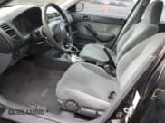 ✅ 2001 Honda Civic EX • VIN: 1HGES26721L063120 • Lot: 92315035. Listed on Copart with 156,105 mi. Free auction sales archive from the USA and detailed vehicle history report at DreamBid. Image 7.