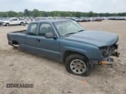 ✅ 2007 Chevrolet Silverado 1500 Work Truck • VIN: 1GCEC19V07Z121053 • Лот: 54890575. Опубликован ранее на Copart с пробегом 364 025 миль. Бесплатный доступ к архиву аукционных продаж из США и подробный отчёт об истории автомобиля на DreamBid. Изображение 4.