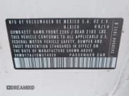 ✅ 2014 Volkswagen Jetta SE • VIN: 3VWD17AJ1EM314028 • Lot: 42591957. Listed on IAAI with 123,424 mi. Free auction sales archive from the USA and detailed vehicle history report at DreamBid. Image 9.